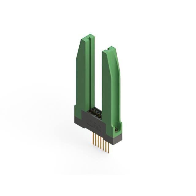 395-007-541-178 EDAC Inc.  Edgeboard Connectors